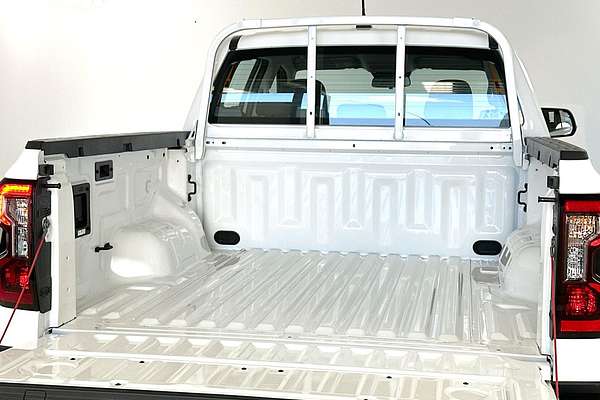 2024 Ford Ranger XLS 4X4 2.0L