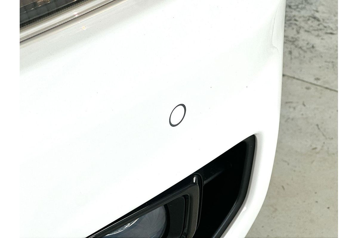 2024 Ford Ranger XLS 4X4 2.0L