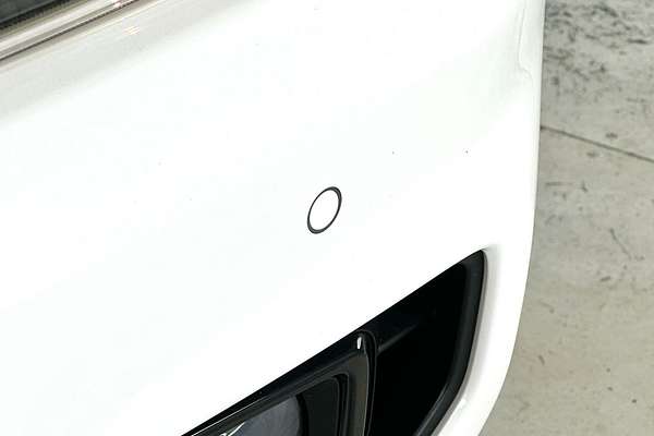 2024 Ford Ranger XLS 4X4 2.0L