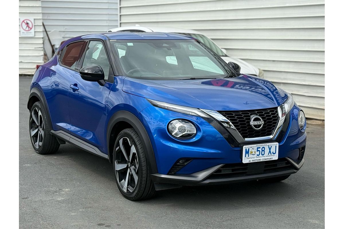 2023 Nissan JUKE ST-L FY16 MY23.5