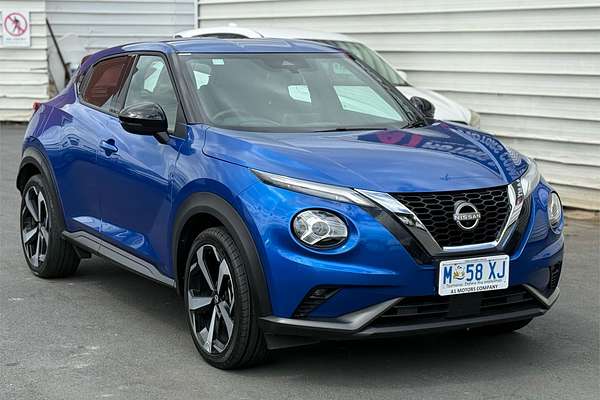 2023 Nissan JUKE ST-L FY16 MY23.5