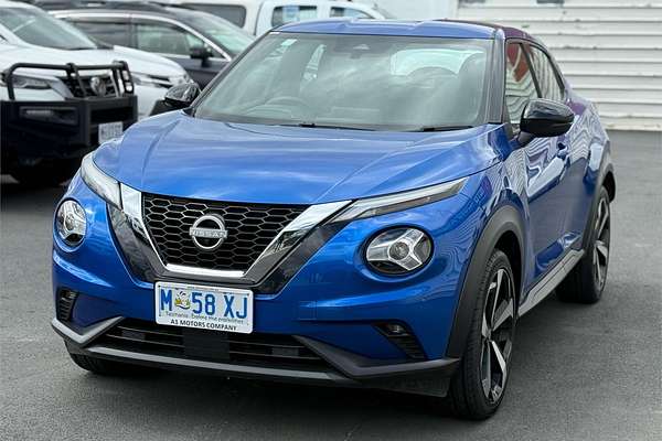 2023 Nissan JUKE ST-L FY16 MY23.5