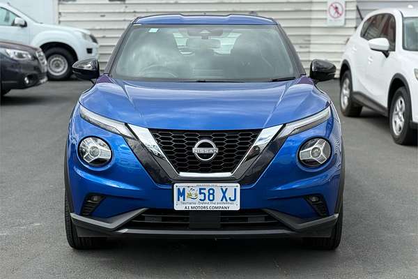 2023 Nissan JUKE ST-L FY16 MY23.5