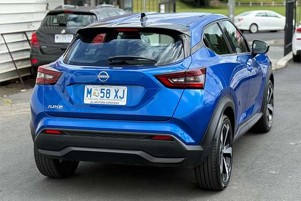 2023 Nissan JUKE ST-L FY16 MY23.5