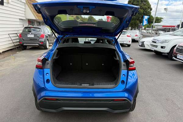 2023 Nissan JUKE ST-L FY16 MY23.5
