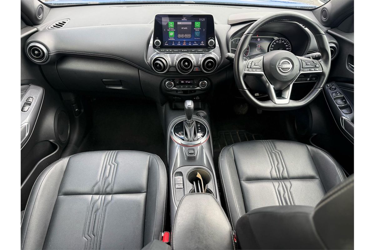 2023 Nissan JUKE ST-L FY16 MY23.5