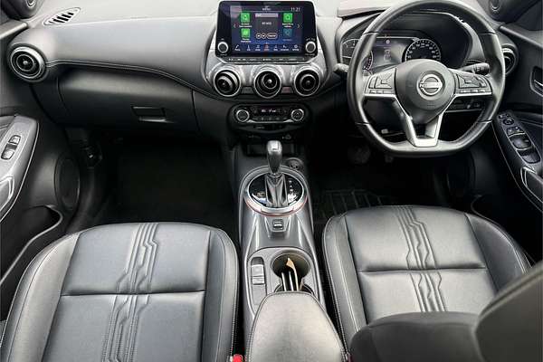 2023 Nissan JUKE ST-L FY16 MY23.5