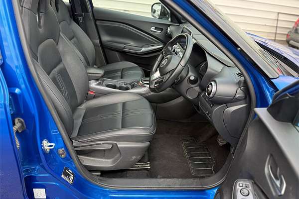 2023 Nissan JUKE ST-L FY16 MY23.5
