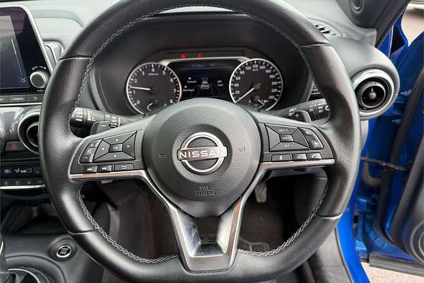 2023 Nissan JUKE ST-L FY16 MY23.5