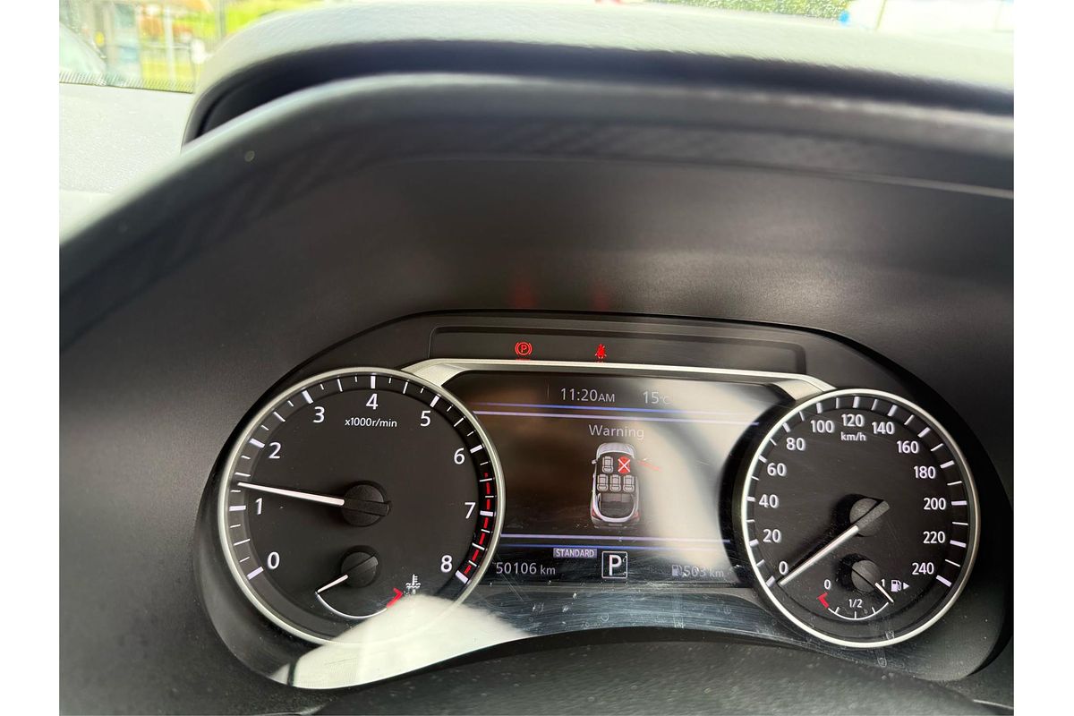 2023 Nissan JUKE ST-L FY16 MY23.5