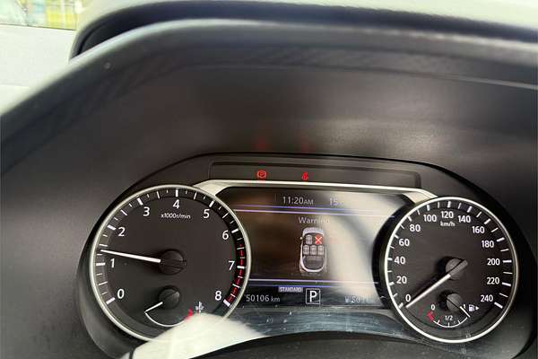 2023 Nissan JUKE ST-L FY16 MY23.5