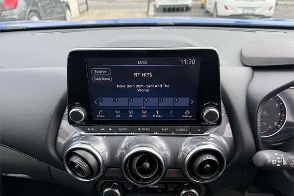 2023 Nissan JUKE ST-L FY16 MY23.5