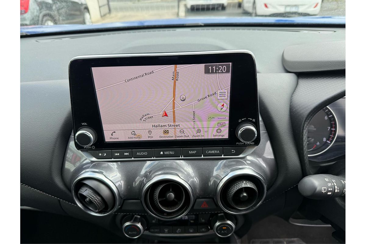 2023 Nissan JUKE ST-L FY16 MY23.5