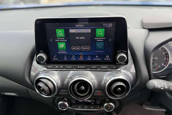 2023 Nissan JUKE ST-L FY16 MY23.5