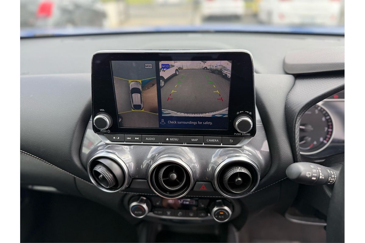 2023 Nissan JUKE ST-L FY16 MY23.5