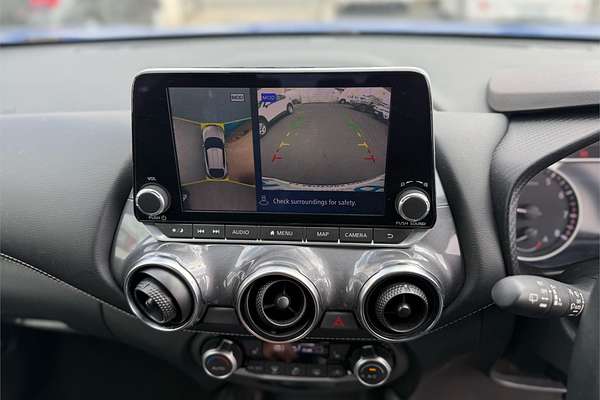 2023 Nissan JUKE ST-L FY16 MY23.5