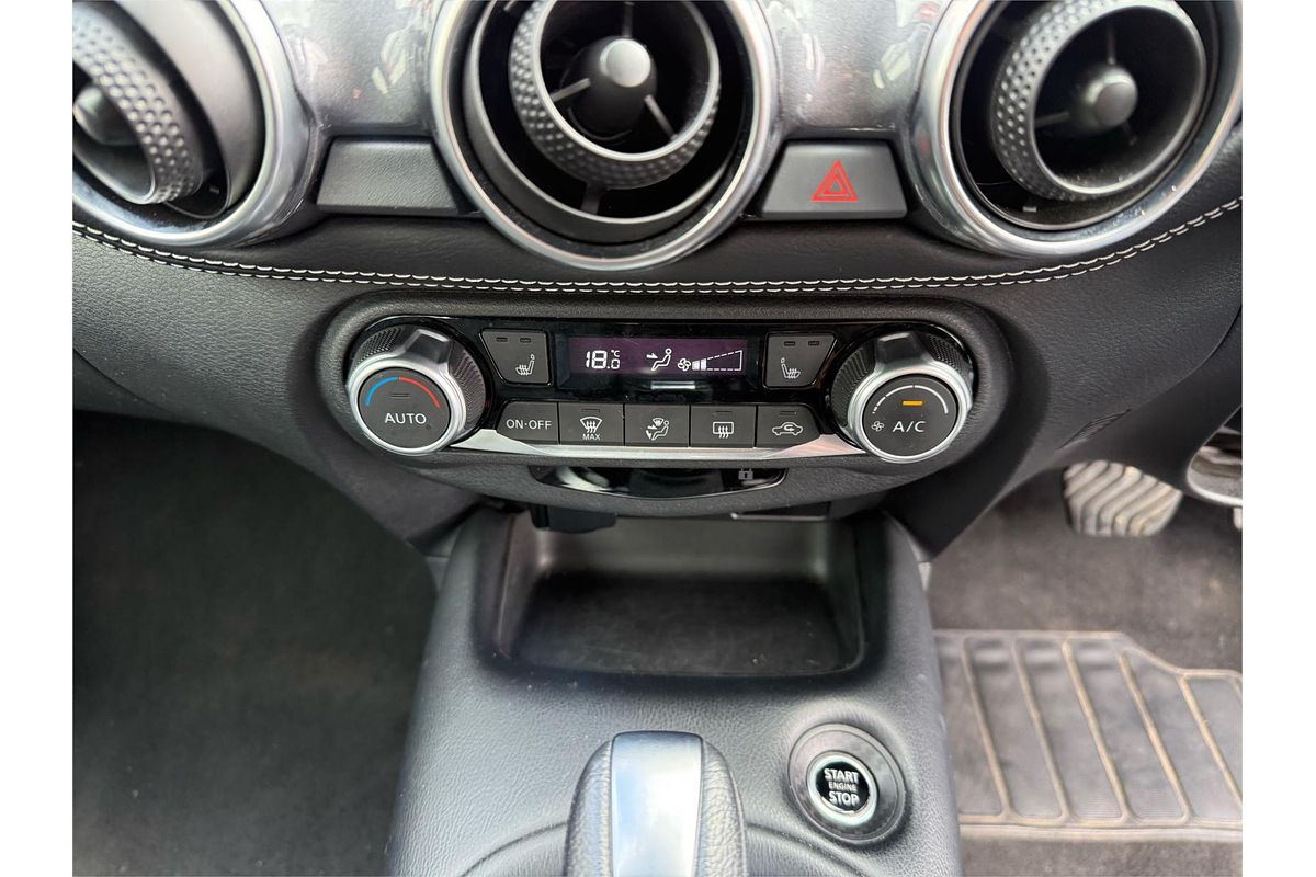 2023 Nissan JUKE ST-L FY16 MY23.5