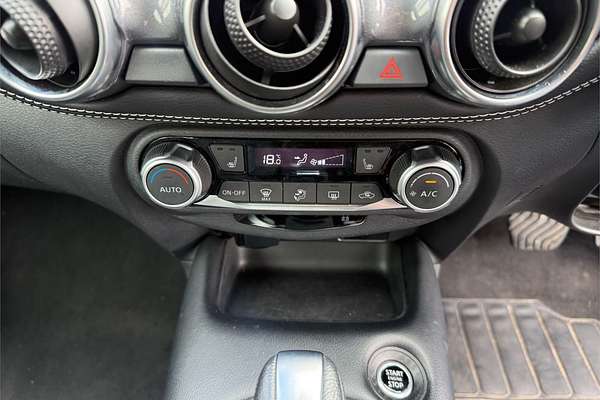 2023 Nissan JUKE ST-L FY16 MY23.5