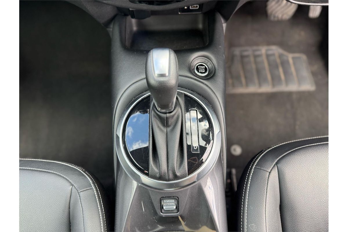 2023 Nissan JUKE ST-L FY16 MY23.5