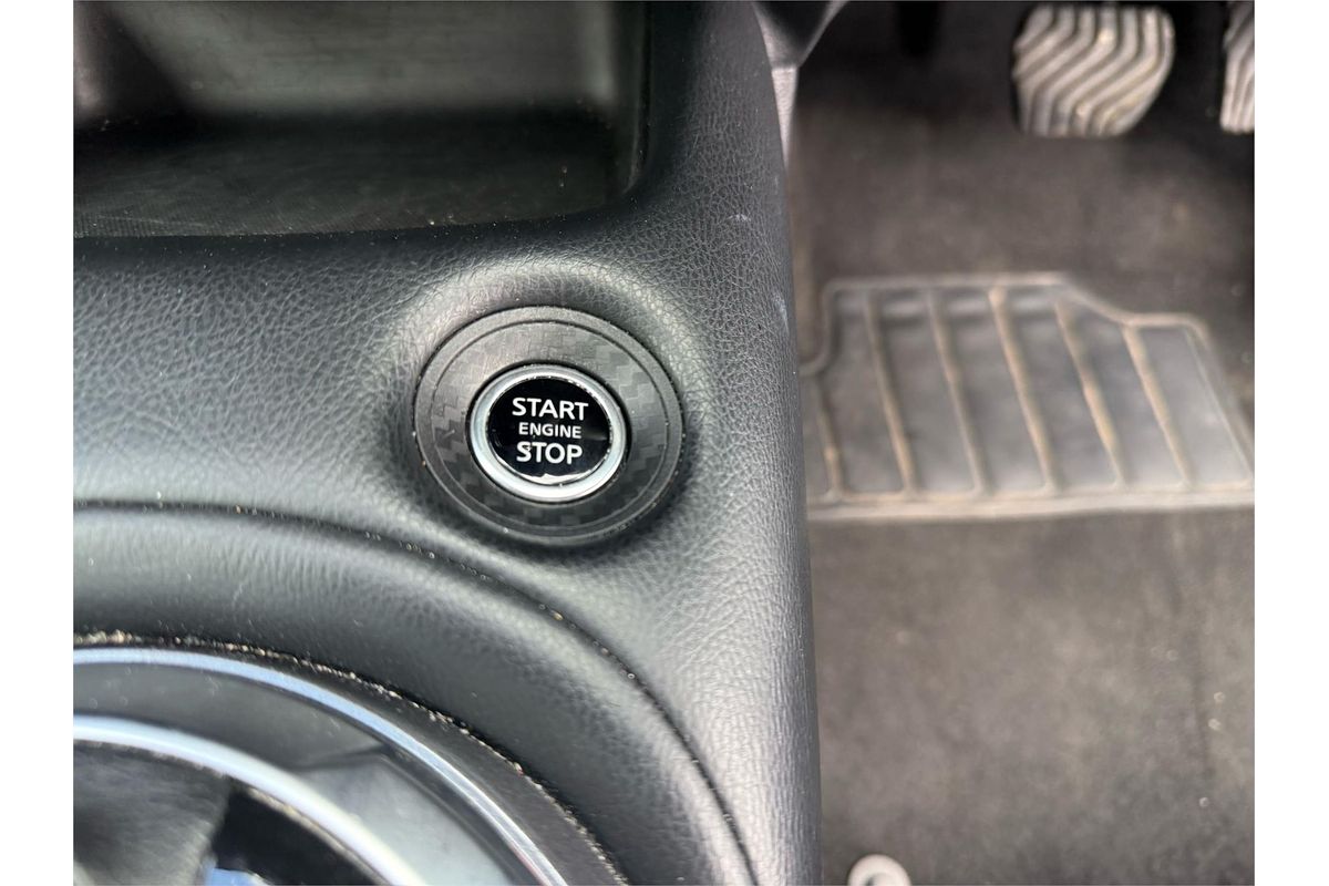 2023 Nissan JUKE ST-L FY16 MY23.5