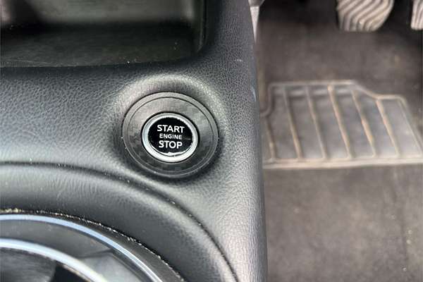 2023 Nissan JUKE ST-L FY16 MY23.5