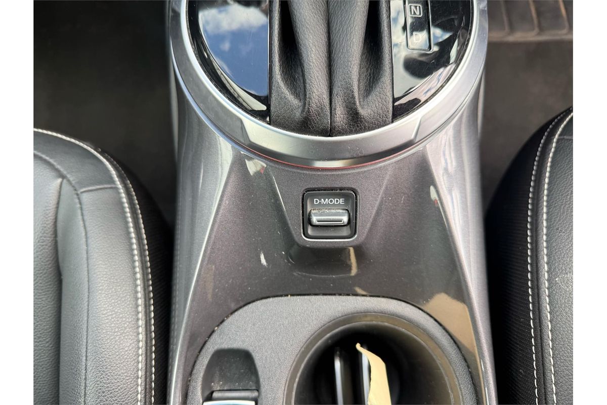 2023 Nissan JUKE ST-L FY16 MY23.5