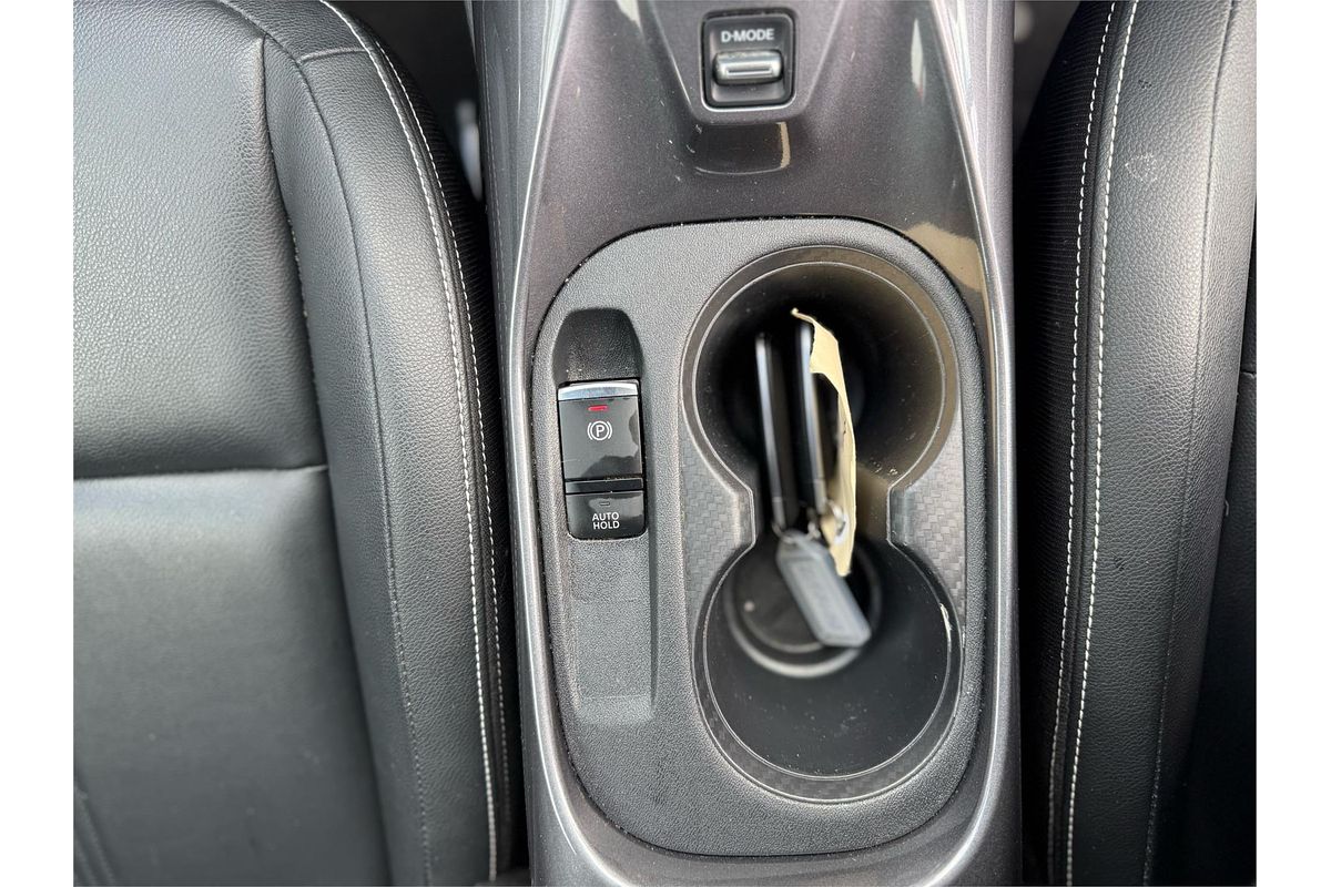 2023 Nissan JUKE ST-L FY16 MY23.5