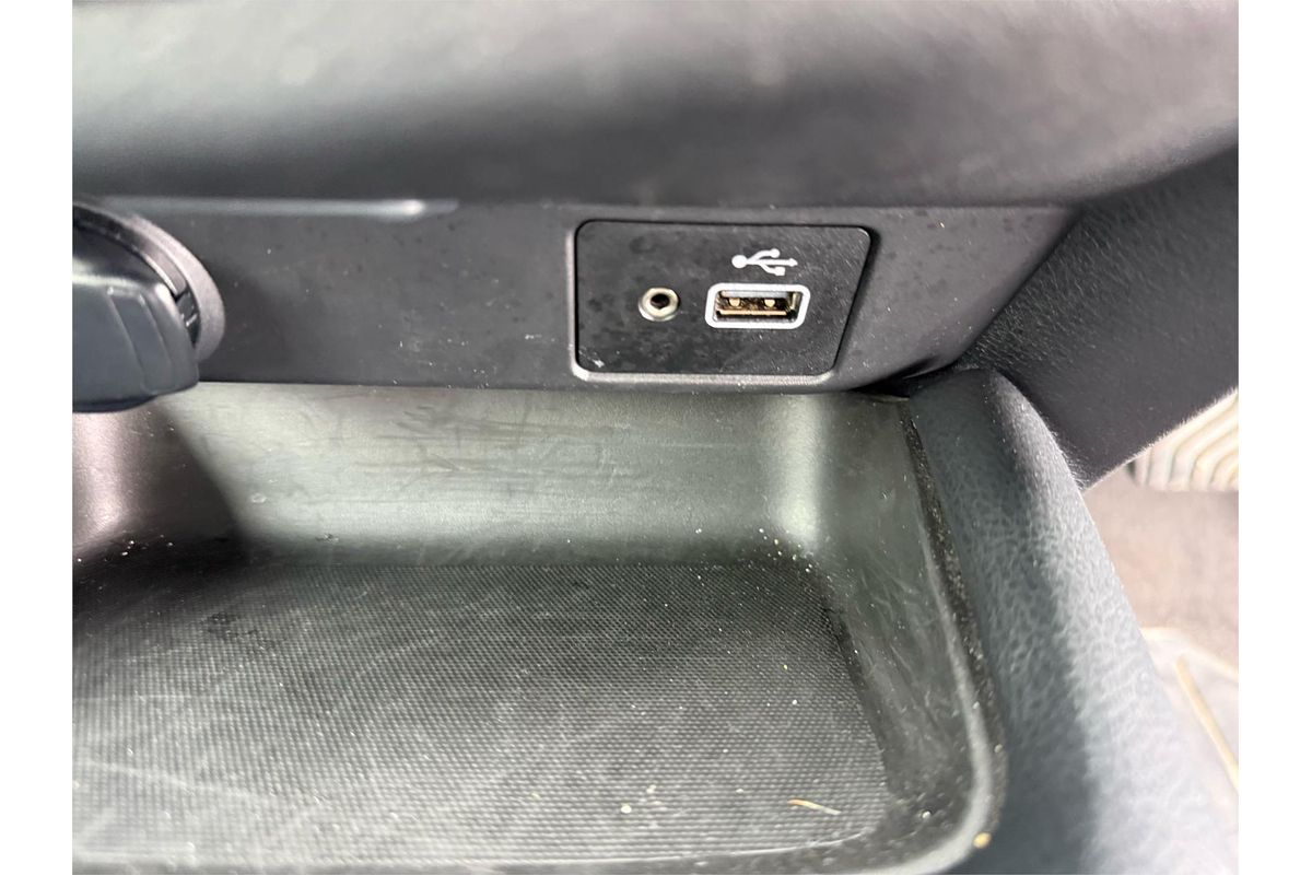 2023 Nissan JUKE ST-L FY16 MY23.5