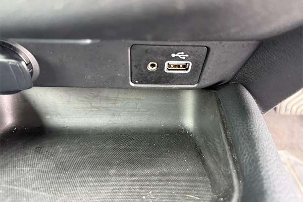 2023 Nissan JUKE ST-L FY16 MY23.5