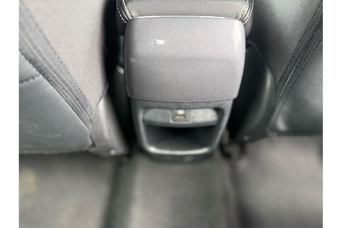 2023 Nissan JUKE ST-L FY16 MY23.5