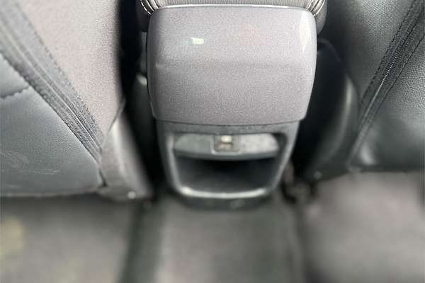 2023 Nissan JUKE ST-L FY16 MY23.5