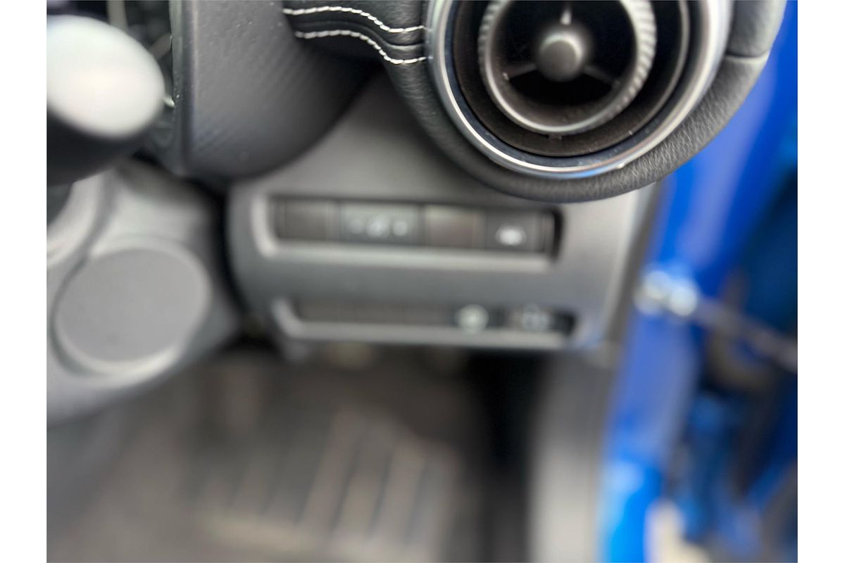 2023 Nissan JUKE ST-L FY16 MY23.5