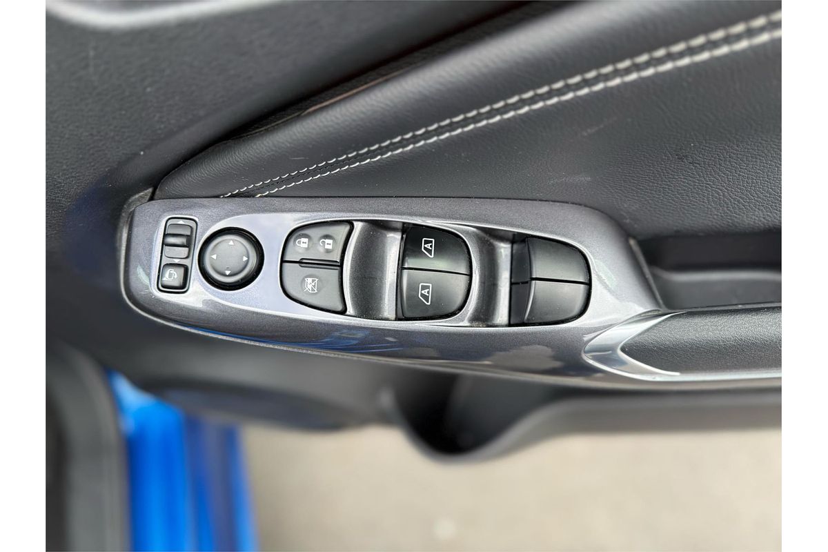 2023 Nissan JUKE ST-L FY16 MY23.5