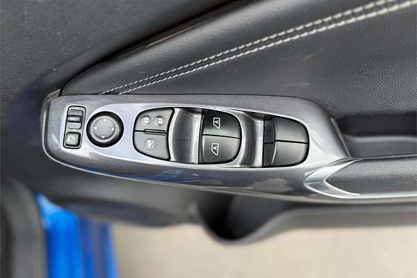 2023 Nissan JUKE ST-L FY16 MY23.5