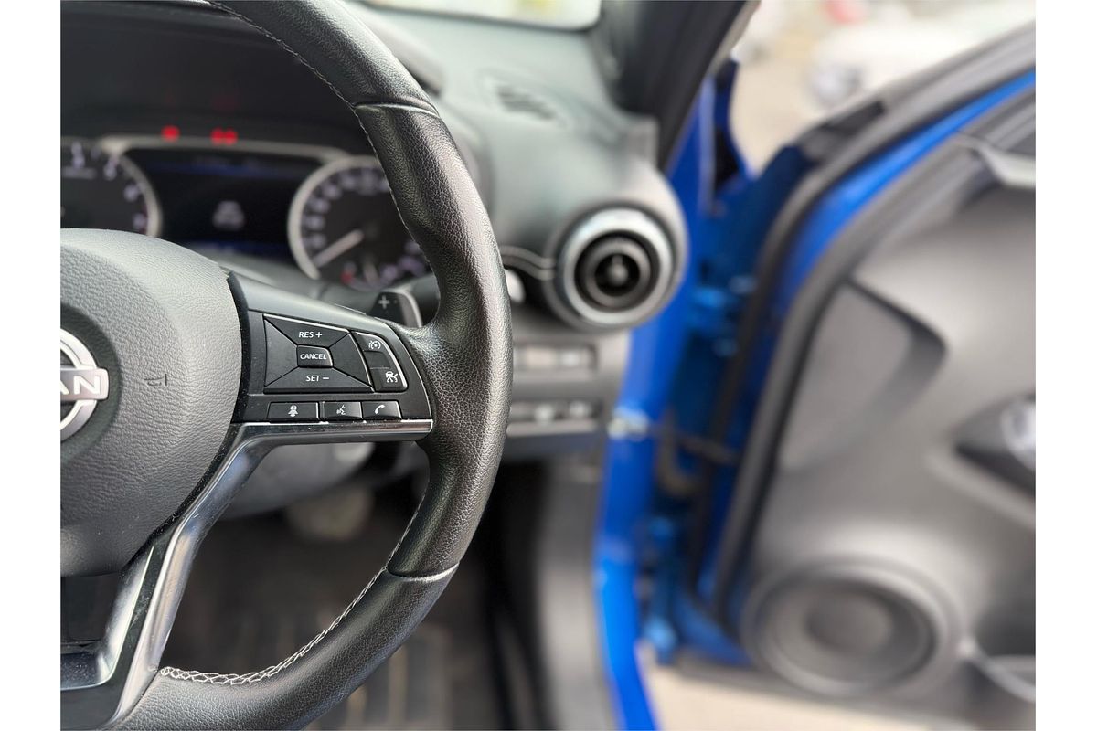 2023 Nissan JUKE ST-L FY16 MY23.5