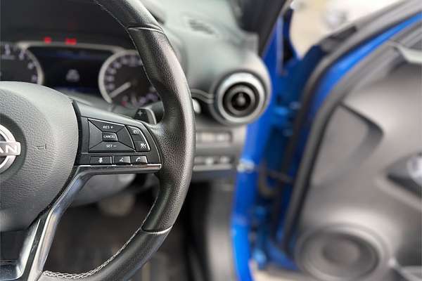 2023 Nissan JUKE ST-L FY16 MY23.5