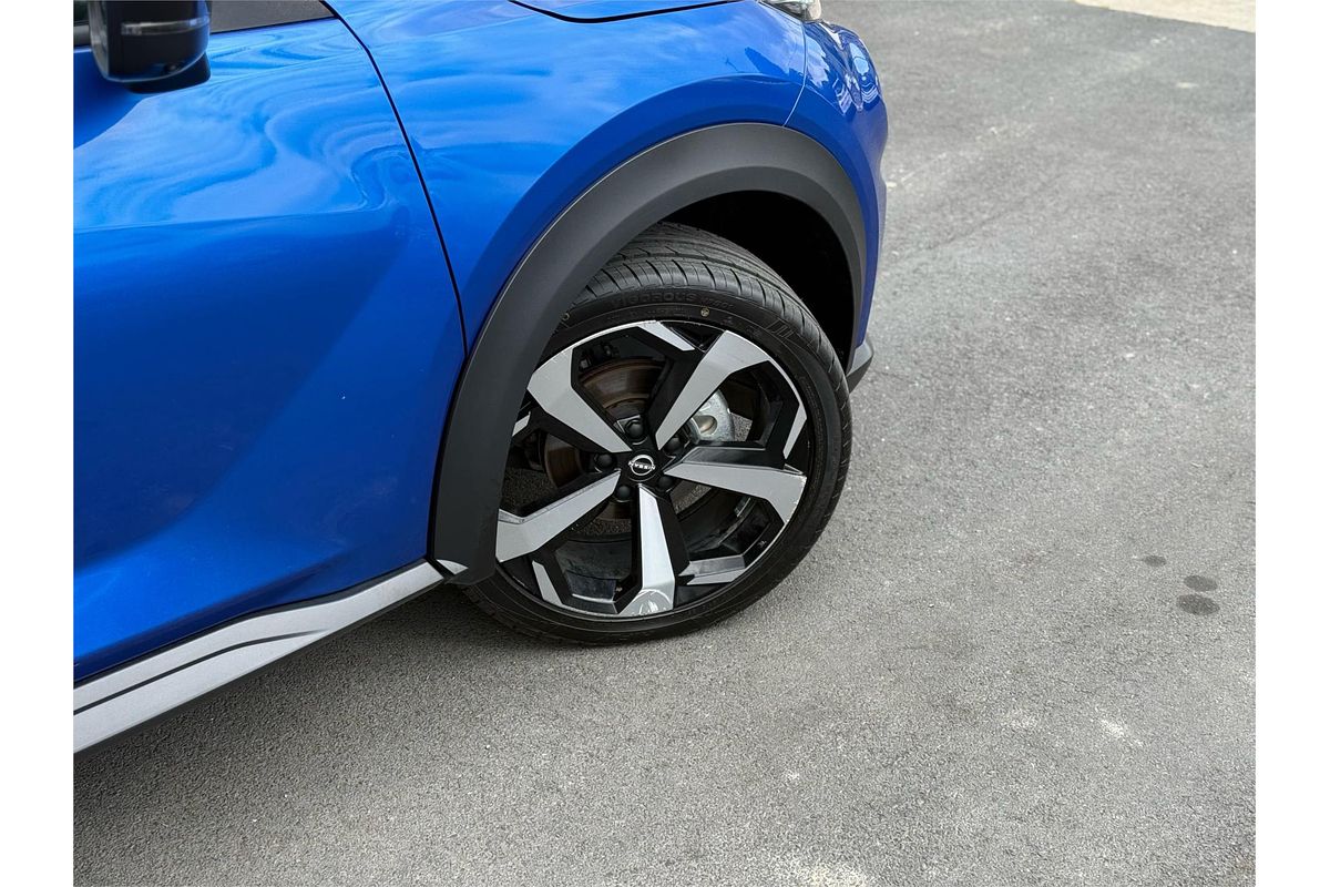 2023 Nissan JUKE ST-L FY16 MY23.5