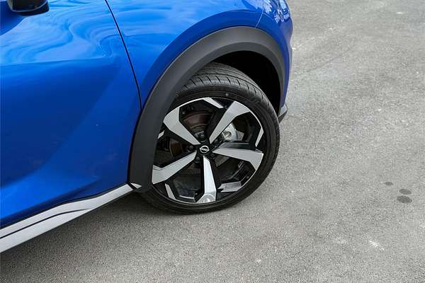 2023 Nissan JUKE ST-L FY16 MY23.5