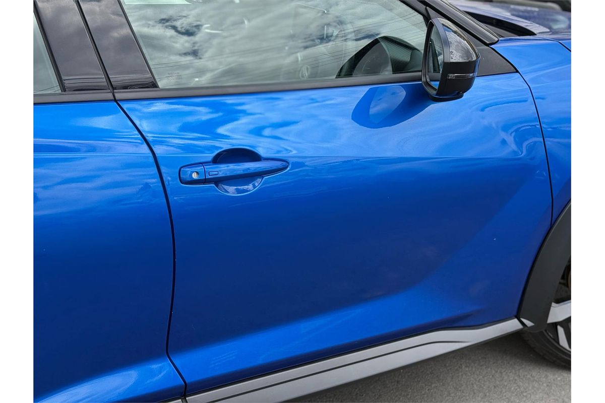 2023 Nissan JUKE ST-L FY16 MY23.5