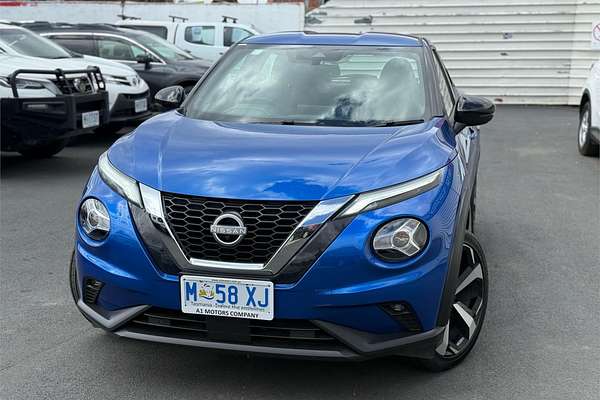 2023 Nissan JUKE ST-L FY16 MY23.5
