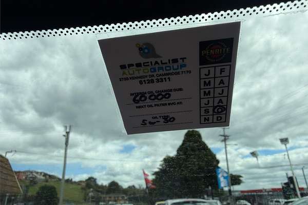 2023 Nissan JUKE ST-L FY16 MY23.5