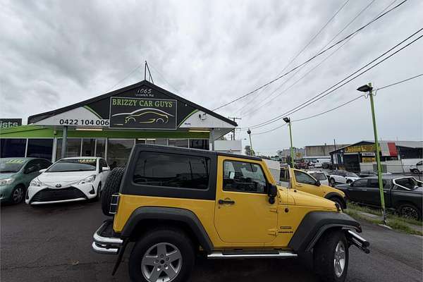 2010 Jeep WRANGLER RENEGADE (4x4) JK MY09