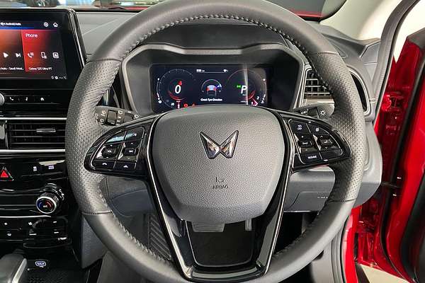 2025 Mahindra XUV3XO AX7L