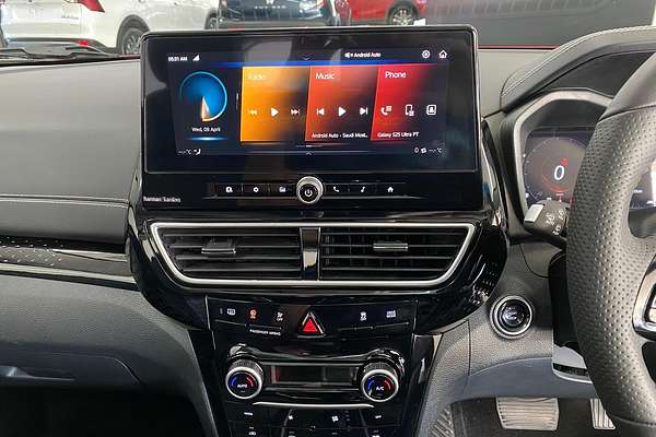 2025 Mahindra XUV3XO AX7L