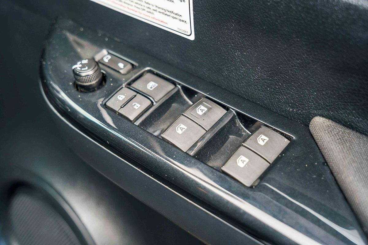 2021 Toyota Hilux SR5 GUN126R 4X4