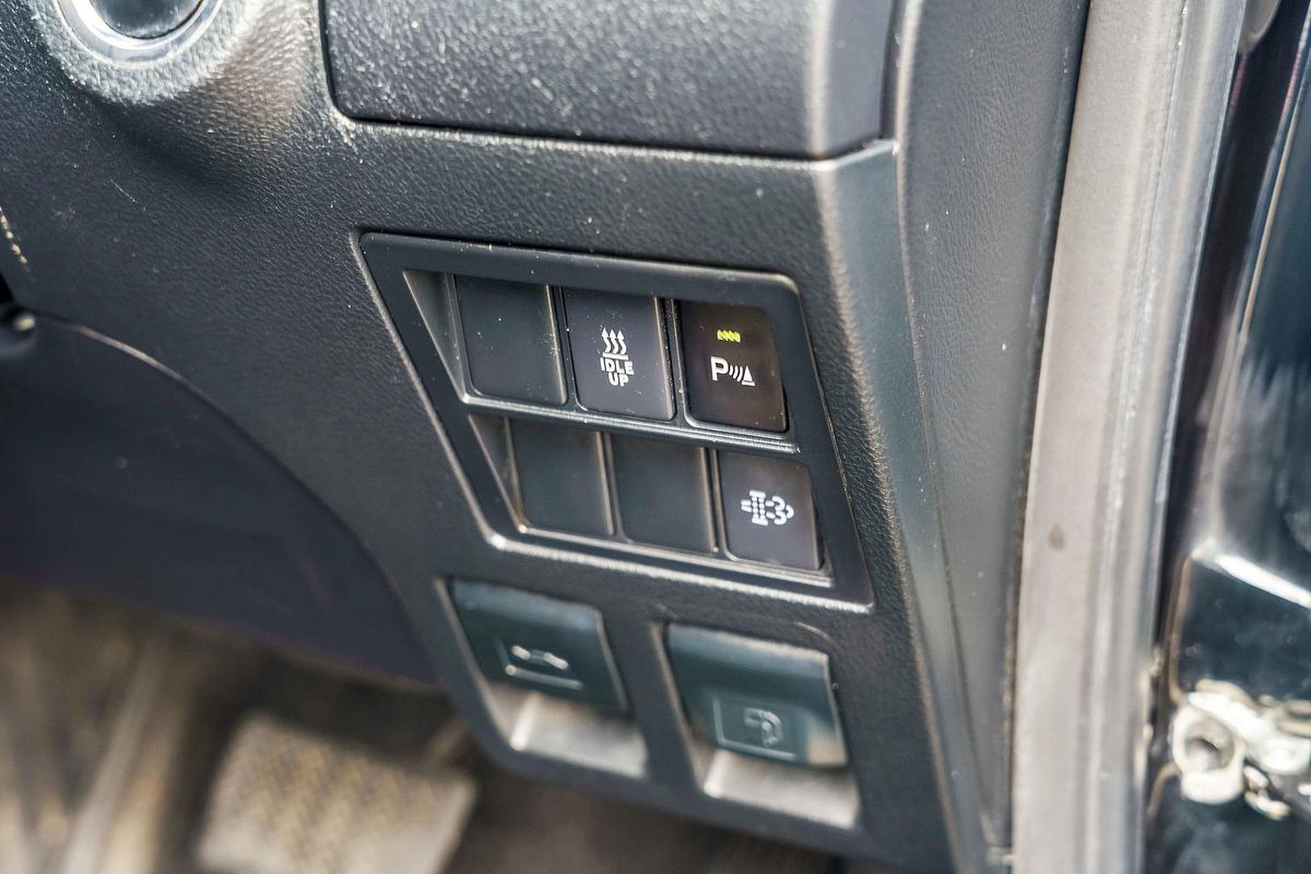 2021 Toyota Hilux SR5 GUN126R 4X4