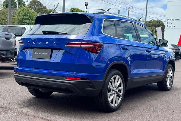 2023 SKODA Karoq KAROQ STYLE 110TSI NU MY23.