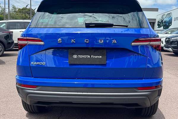 2023 SKODA Karoq KAROQ STYLE 110TSI NU MY23.