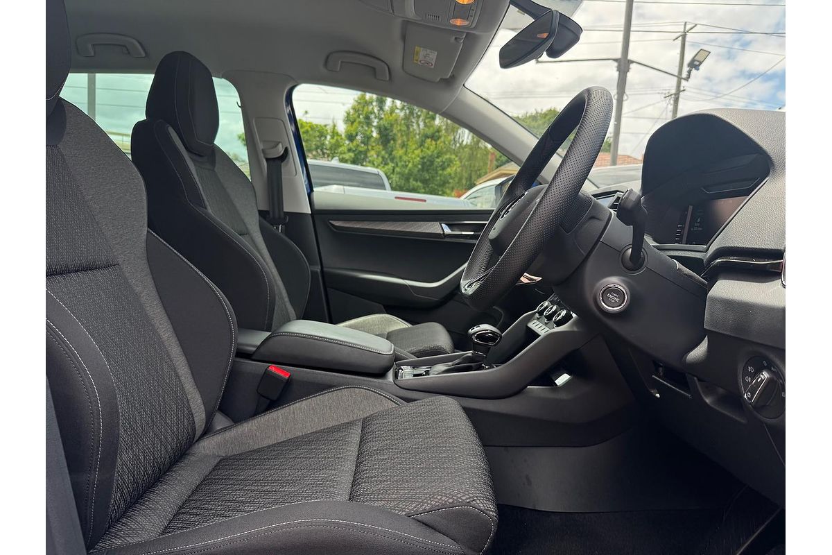 2023 SKODA Karoq KAROQ STYLE 110TSI NU MY23.