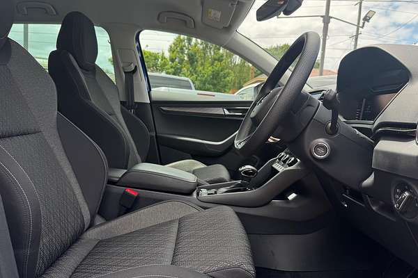 2023 SKODA Karoq KAROQ STYLE 110TSI NU MY23.
